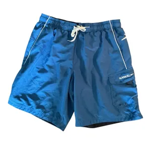 Speedo swim trunks size medium thumbnail 1