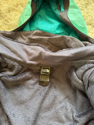 The North Face Jacket thumbnail 3
