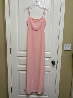 Revolve dress thumbnail 3