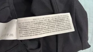 Abercrombie Soft A&F Collection Long Sleeve thumbnail 6