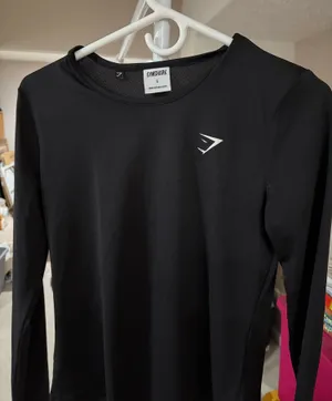 Gymshark Long Sleeve thumbnail 1