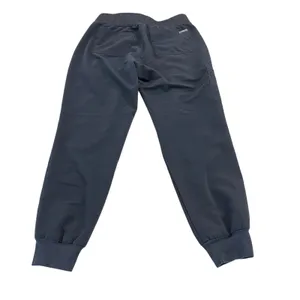 FIGS Zamora Jogger Scrub Pant in Night Sky Size Small Petite thumbnail 2