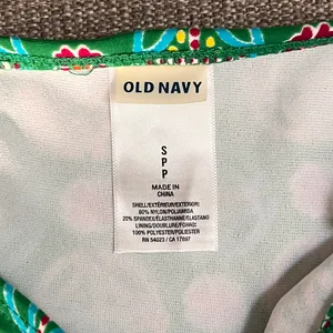 Old Navy Bikini Set thumbnail 7