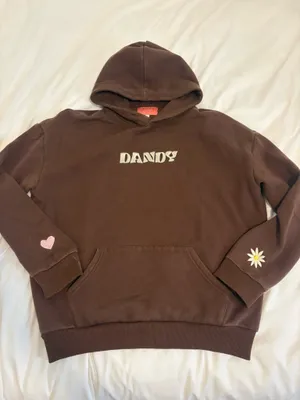 Dandy Worldwide Hoodie thumbnail 1