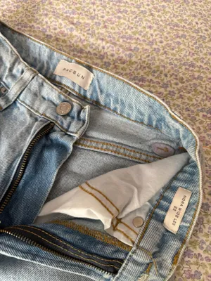 PacSun Jeans Nora Wide-Leg thumbnail 2