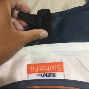 Illinois Fighting Illini Bag University of Illinois. NWOT thumbnail 8