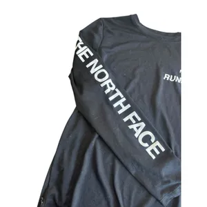 The North Face Thermal Base Layer Black Long Sleeve Shirt Women's Small S thumbnail 5