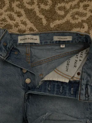 Denim Forum Aritzia thumbnail 3