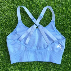 Oner Active Classic Seamless Sports Bra thumbnail 2