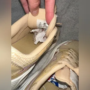 Nike Air Max SC Athletic Training Shoes In Sesame/Pink Oxford-sail thumbnail 10