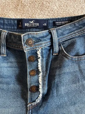 Hollister Jean Shorts thumbnail 2