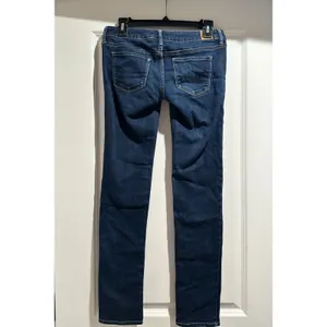 American Eagle Stretch Skinny Jeans thumbnail 2
