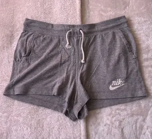 Nike Fleece Shorts thumbnail 1