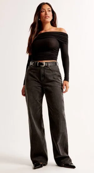 Abercrombie Jeans thumbnail 2