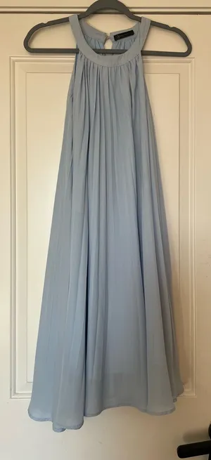 Pretty Garden Maxi Dress thumbnail 1