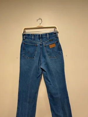 Vintage wrangler jeans  thumbnail 4