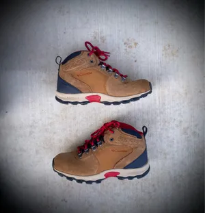 Columbia Women’s Newton Ridge Suede Boots Sz 6 thumbnail 6