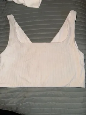 Aerie Sports bra thumbnail 2