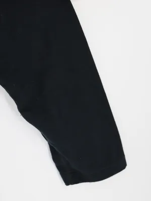 Paradox Merino Blend Base Layer Women’s M Black 1/4 Zip DriRelease Wool Blend thumbnail 11