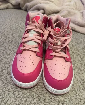 Nike Jordan Air Women’s Mid thumbnail 1