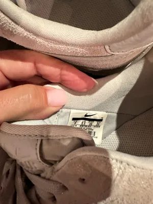 Nike Air Force 1 Sail Glitter '07 SE Suede thumbnail 7