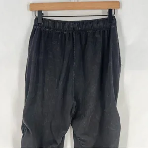 FP Movement‎ Rematch Tapered Leg Drawstring Pants Relaxed Fit Stretch Size XS thumbnail 12