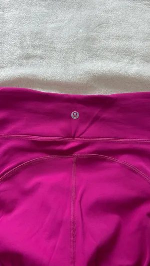 Lululemon Leggings thumbnail 3