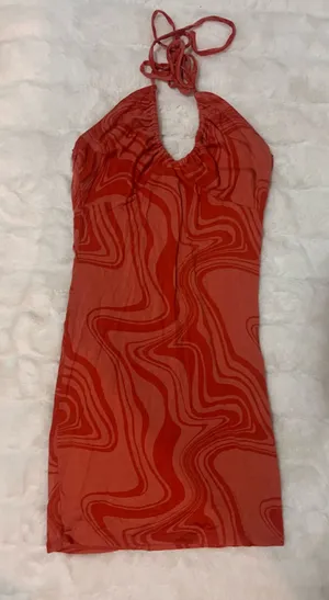 Forever 21 halter Tank thumbnail 1