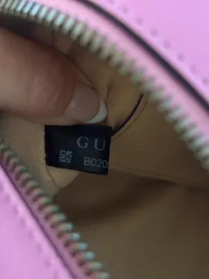 GG Marmont Gucci Bag thumbnail 8
