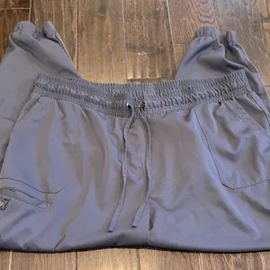 HEALING HANDS nurses Jogger Pants size 2X thumbnail 3
