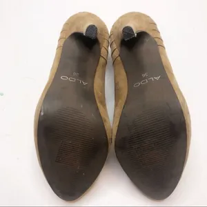 Aldo Shoes‎ thumbnail 8