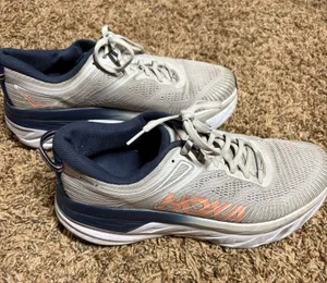 Hoka Running Shoes thumbnail 1