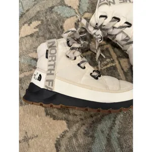 The North Face ThermoBall Winter Boots Womens Multi Waterproof Lace-Up WP Sz 10 thumbnail 15