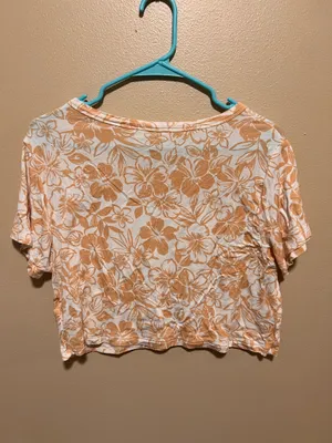 American Eagle Tee Soft & Sexy thumbnail 2