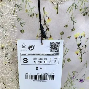 ZARA Tank Top thumbnail 5