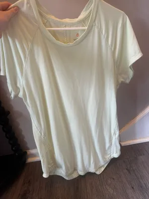 Workout Shirt  thumbnail 1