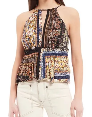 Free People Tank Top thumbnail 1
