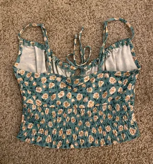 Urban Outfitters Crop Top thumbnail 2