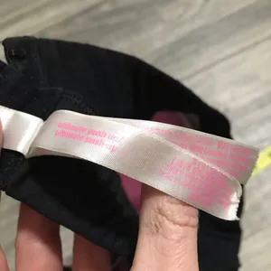 ❤️Victoria’s Secret PINK Tie Dye Sports Bra; Small thumbnail 6