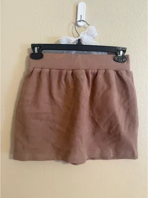 Czari skirt Pink thumbnail 2