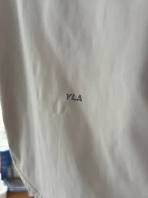 DFYNE YoungLA Motion Compression Tee size M thumbnail 8