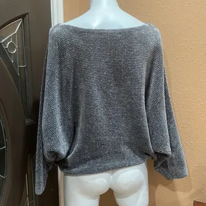 Zara knit sweater thumbnail 4