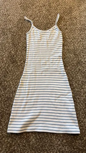 Brandy Melville Bodycon Dress thumbnail 1