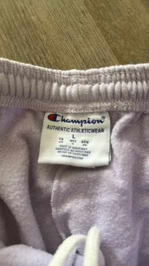 Champion Clemson Sweatpants thumbnail 4