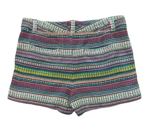 Gap Multicolor Woven Shorts thumbnail 8