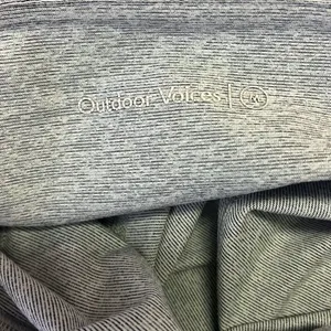 Outdoor Voices warm up 7/8 legging thumbnail 4
