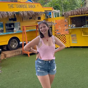 Aeropostale Distressed Denim Mom Shorts thumbnail 4