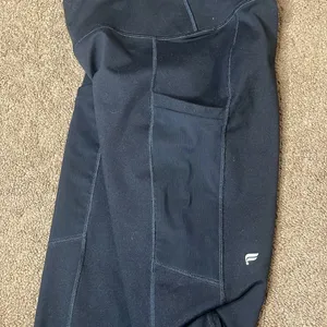 Fabletics On-The-Go PowerHold Legging thumbnail 6