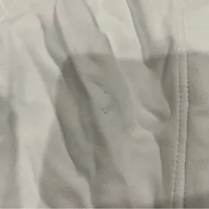 Athleta White Foothill Seamless Tank thumbnail 11