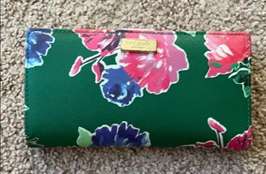 Kate Spade Wallet thumbnail 1